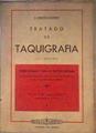 Tratado de Taquigrafia. 12 edicion | 188367 | E. Marin Guzman