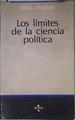 Los Límites de la ciencia política | 186821 | Johnson, Nevil