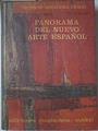 Panorama Del Nuevo Arte Español | 64321 | Aguilera Cerni Vicente