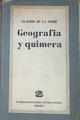 Geografía Y Quimera | 52788 | De Torre, Claudio