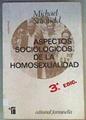 Aspectos sociológicos de la homosexualidad | 162375 | Schofield, Michael