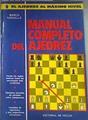 Manual completo del ajedrez | 179645 | Iudicello, Marco