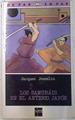 Los samuráis en el antiguo Japón | 73236 | Josselin, Jacques/Véronique Ageorges ( Ilustraciones)