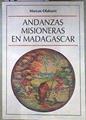 Andanzas misioneras en Madagascar | 187146 | Olabarri, Marcos