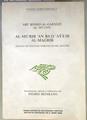 Al-Mu Rib an ba d Aya ib Al-Magrib: elogio de algunas maravillas Magrib Magreb | 183961 | Abu Hamid al-Garnati