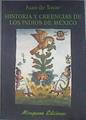 Historia y creencias de los indios de México | 179846 | Tovar, Juan de