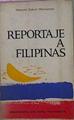 Reportaje A Filipinas | 59776 | Calvo Hernando Manuel