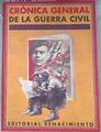 Crónica general de la guerra civil | 178672 | León, María Teresa