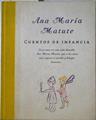 Cuentos de infancia | 120949 | Ana María Matute
