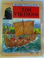Los vikingos | 130253 | Robin Place/Richard Hook ( Ilustrador)/Jeff Burn  ( Ilustrador)/Oliver Frey  ( Ilustrador)/Carlo Tora  ( Ilustrador)