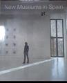 New Museums in Spain  Neue Museen in Spanien | 176616 | Englert  Klaus