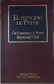 El Principio de Peter | 154531 | Peter, Laurence J./Hull, Raymond