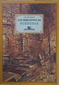 Las bibliotecas perdidas | 148837 | Marchamalo, Jesús (1960-    )