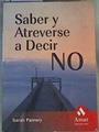 Saber y atreverse a decir no | 166538 | Famery, Sarah