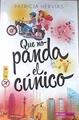 Que no panda el cúnico | 177382 | Hervias Díaz, Patricia