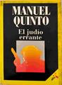 El judío errante | 138793 | Quinto, Manuel