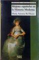 Mujeres españolas en la historia moderna | 185321 | Bel Bravo, María Antonia