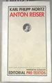 Anton Reiser | 178733 | Moritz, Karl Philipp