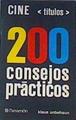 Cine titulos 200 Consejos practicos | 168057 | Klaus Unbehaun