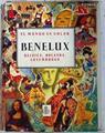 Benelux Bélgica Holanda y Luxemburgo | 71930 | Ogrizek, Doré