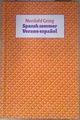 Spansk sommer Verano español | 181377 | Grieg, Nordahl