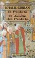 El profeta El jardín del profeta | 172470 | Gibran, Gibran Jalil