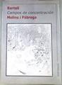Campos de concentración | 92228 | Molins Fábrega, Narcis/Bartolí, Josep