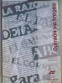 Opinión sin tregua: visos y denuestos del nacionalismo vasco, 1998-1999 | 165593 | Ruiz Olabuénaga, José Ignacio