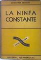 La Ninfa Constante | 52555 | Kennedy, Margaret