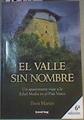 El valle sin nombre Un apasionante viaje a la Edad Media en el Pais Vasco | 139130 | Martín Álvarez, Ibon (1976-)