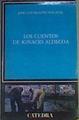 Los cuentos de Ignacio Aldecoa | 165783 | Martín Nogales, José Luis