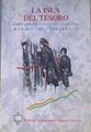 La isla del tesoro | 168909 | Stevenson, Robert Louis/Santoyo, Julio César