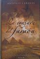 La conjura del faraón | 151300 | Cabanas, Antonio
