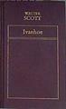 Ivanhoe | 171141 | Walter, Sir, Scott