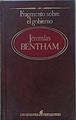 Fragmento sobre el gobierno Tomo 72. | 151203 | Jeremías Bentham
