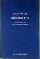 Howards End Los ineludibles | 188088 | Edward Morgan Forster