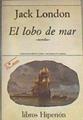 El Lobo De Mar | 8692 | London Jack