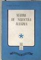 Madre de nuestra alegría | 181163 | Leclercq, Jacques