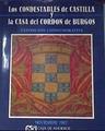 Los Condestables de Castilla y la Casa del Cordón de Burgos | 172795 | VVAA