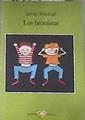 Los Bromistas | 180268 | Marshall, James