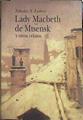 Lady MacBeth de Misensk y otros relatos | 184375 | Lieskov, Nikolas