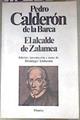 El alcalde de Zalamea | 175406 | Calderón de la Barca, Pedro