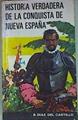 Historia verdadera de la conquista de Nueva España | 156978 | Díaz del Castillo, Bernal