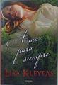 Amar para siempre | 82368 | Lisa Kleypas