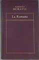 La romana | 171151 | Moravia, Alberto