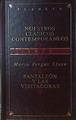 Pantaleón y las visitadoras | 153858 | Vargas Llosa, Mario