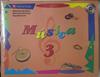 Música, 3 Educación Primaria, 2 ciclo | 105165 | Cateura Mateu, María