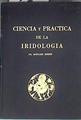 Ciencia Y Practica de La Iridologia | 172217 | Bernard Jensen