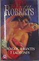 Magos amantes y ladrones | 176649 | Roberts, Nora