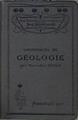 Conférences de géologie | 145058 | Boule Marcellin
